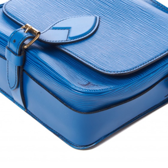 Louis Vuitton Epi Cartouchiere in Toledo - Picture 4 of 7